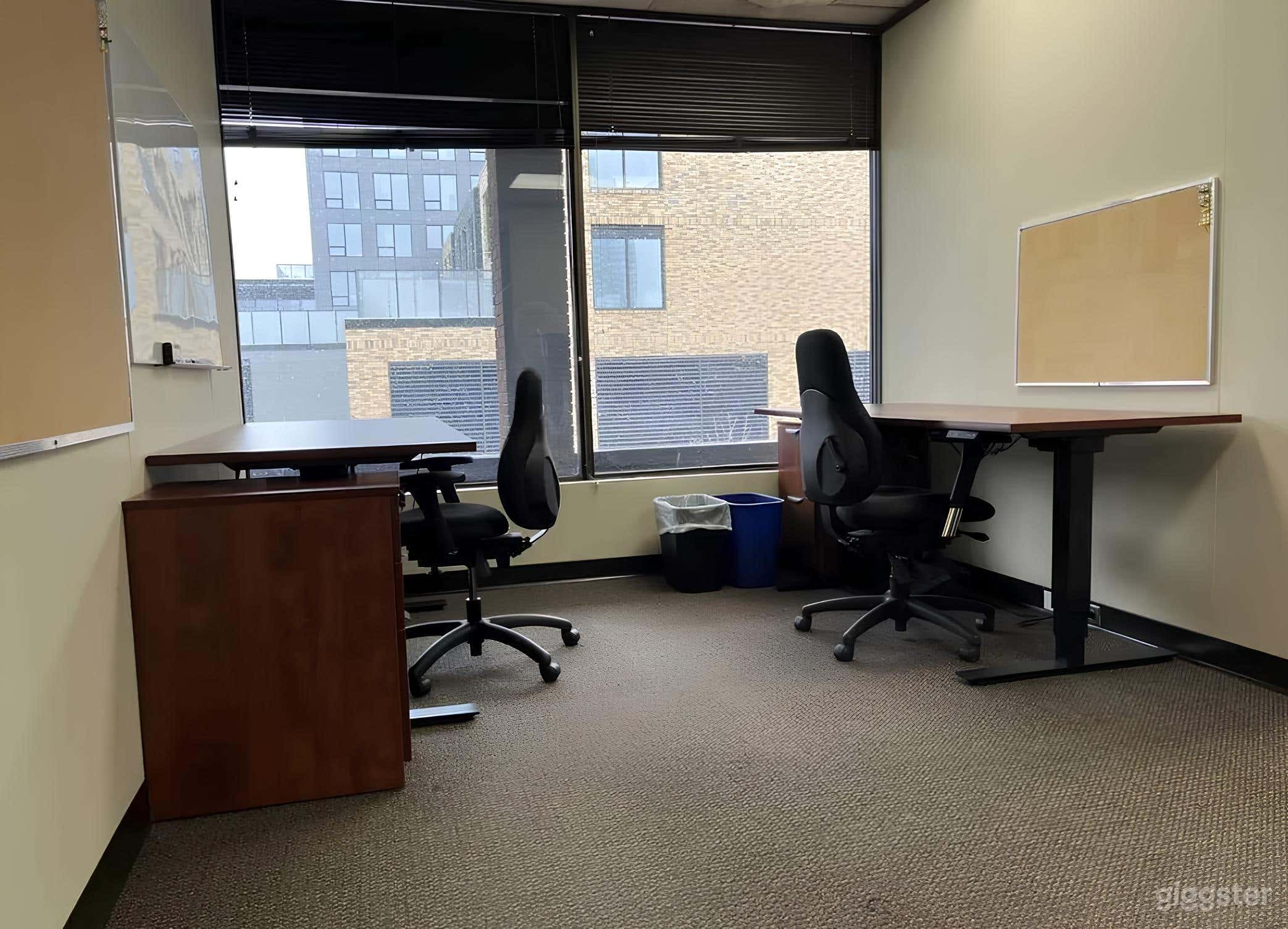 Executive Offices Photo 2