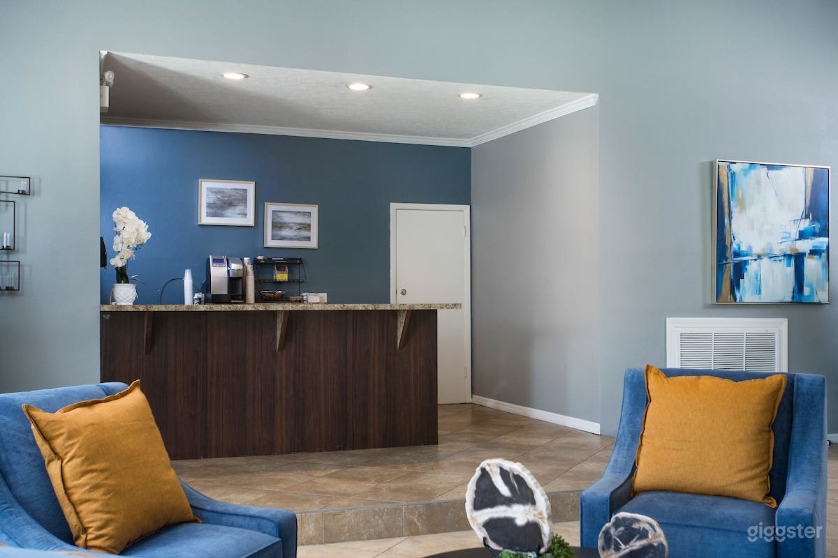 Bright, Open Clubhouse in Tampa Photo 3