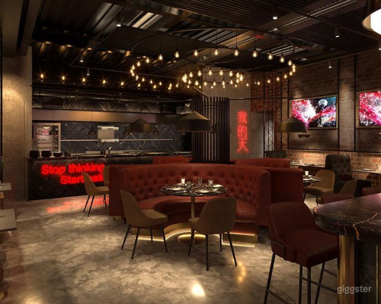 Korean Restaurant Photo 3