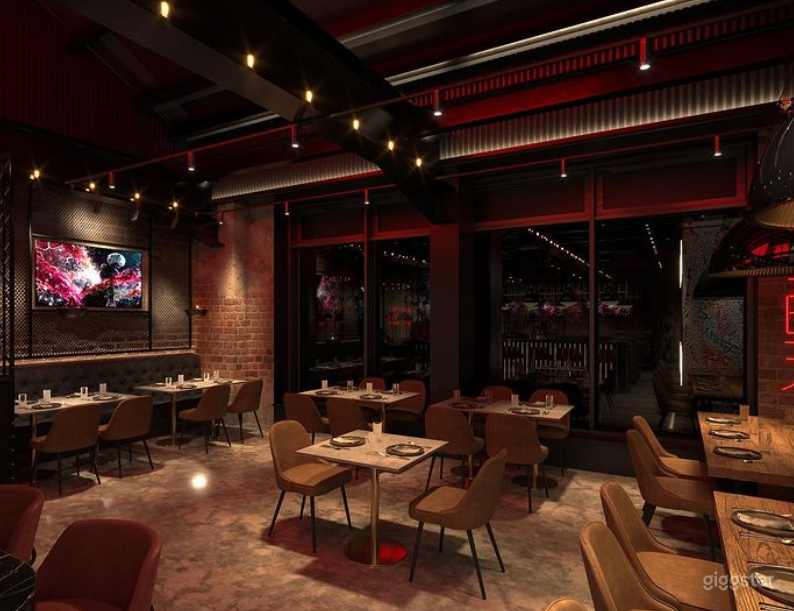 Korean Restaurant Photo 2