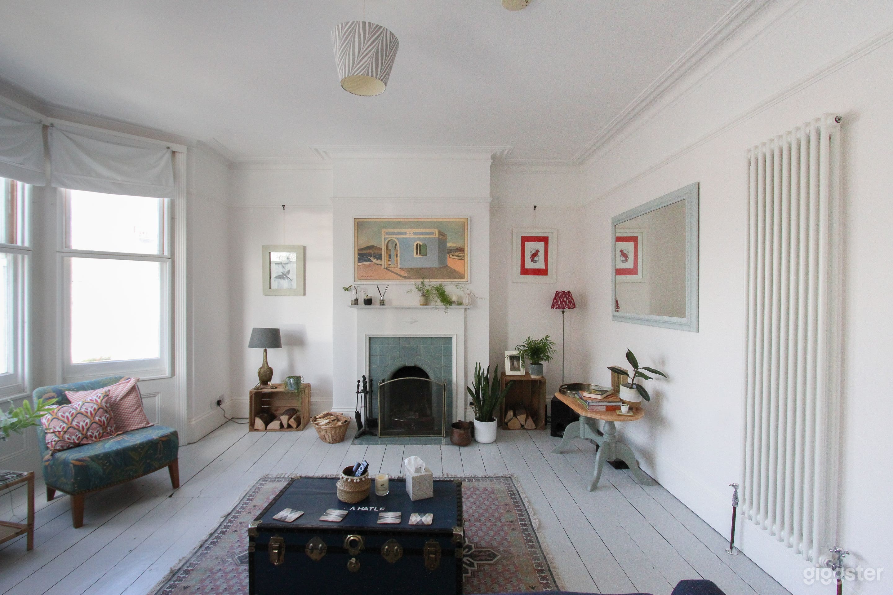 Brighton Town House Photo 4