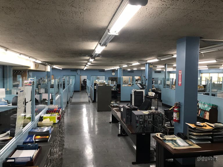  Police Precinct, Industrial, Period Pieces in BK 