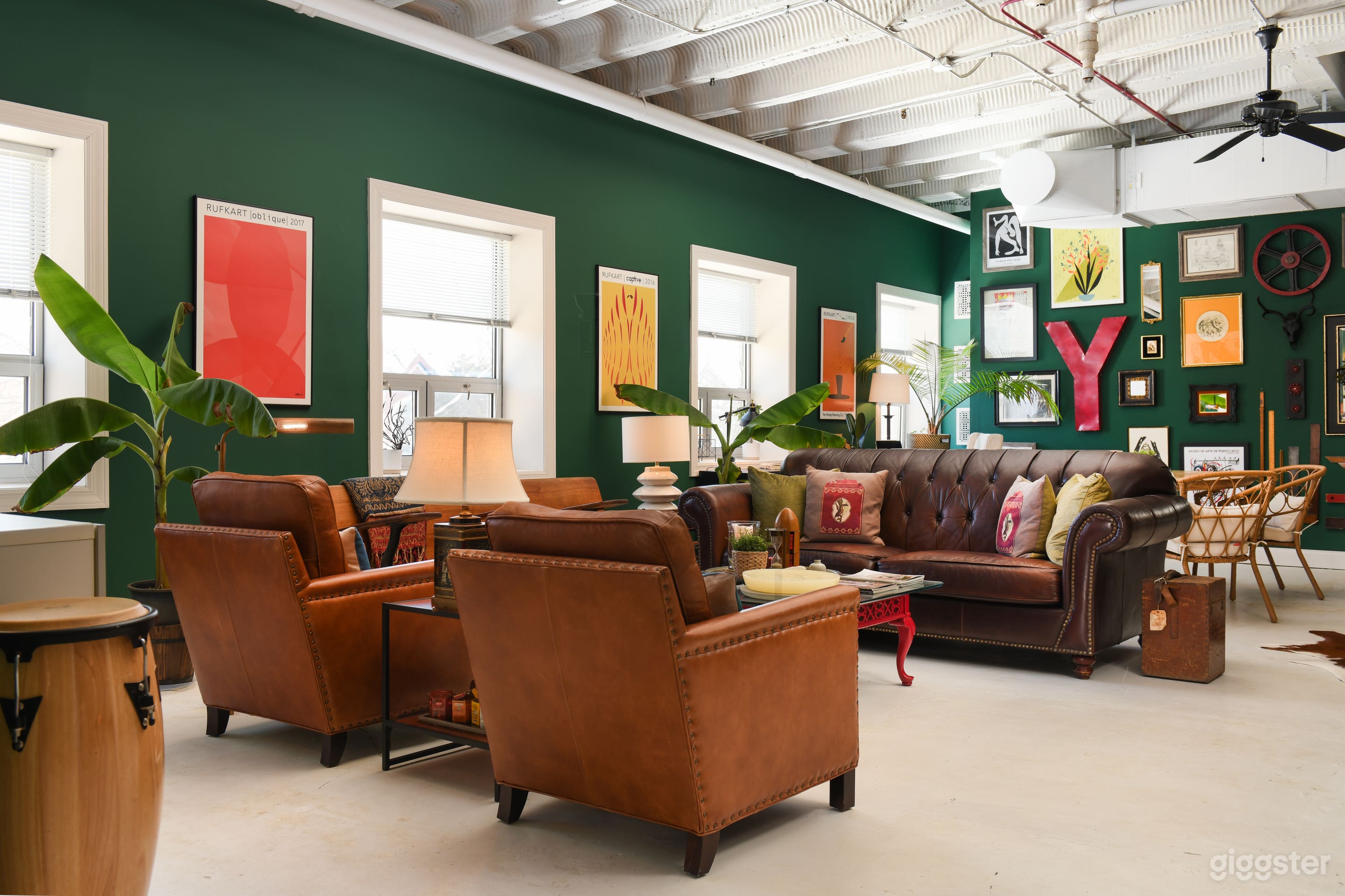 Grouping for up to 7 