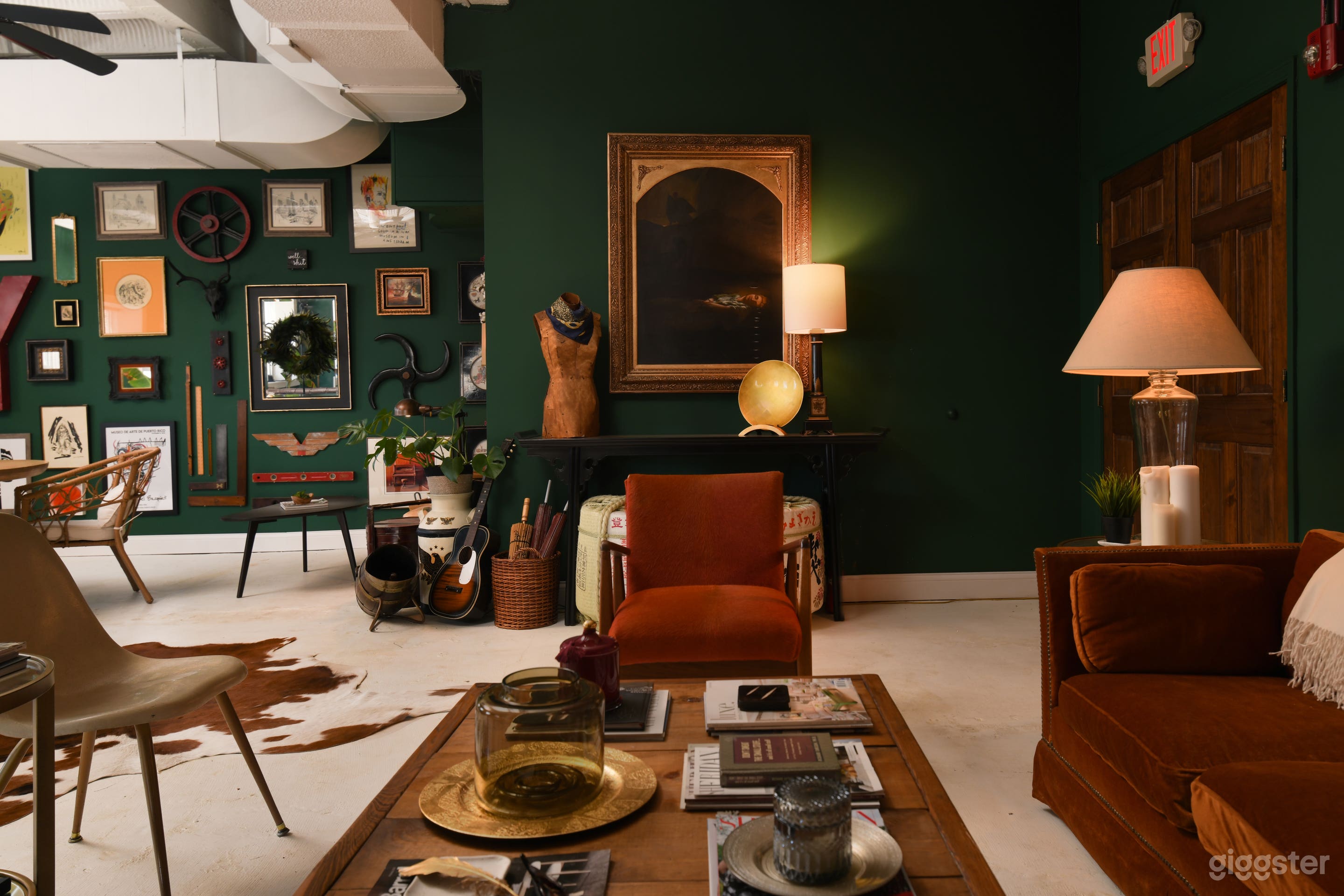 grouping for up to 6