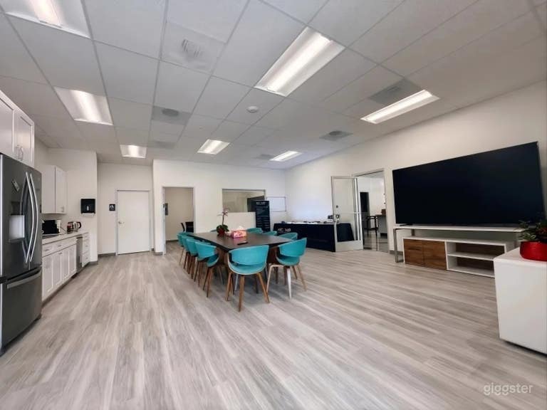  L'espace moderne de salon 26 suite pour e9ve9nements 