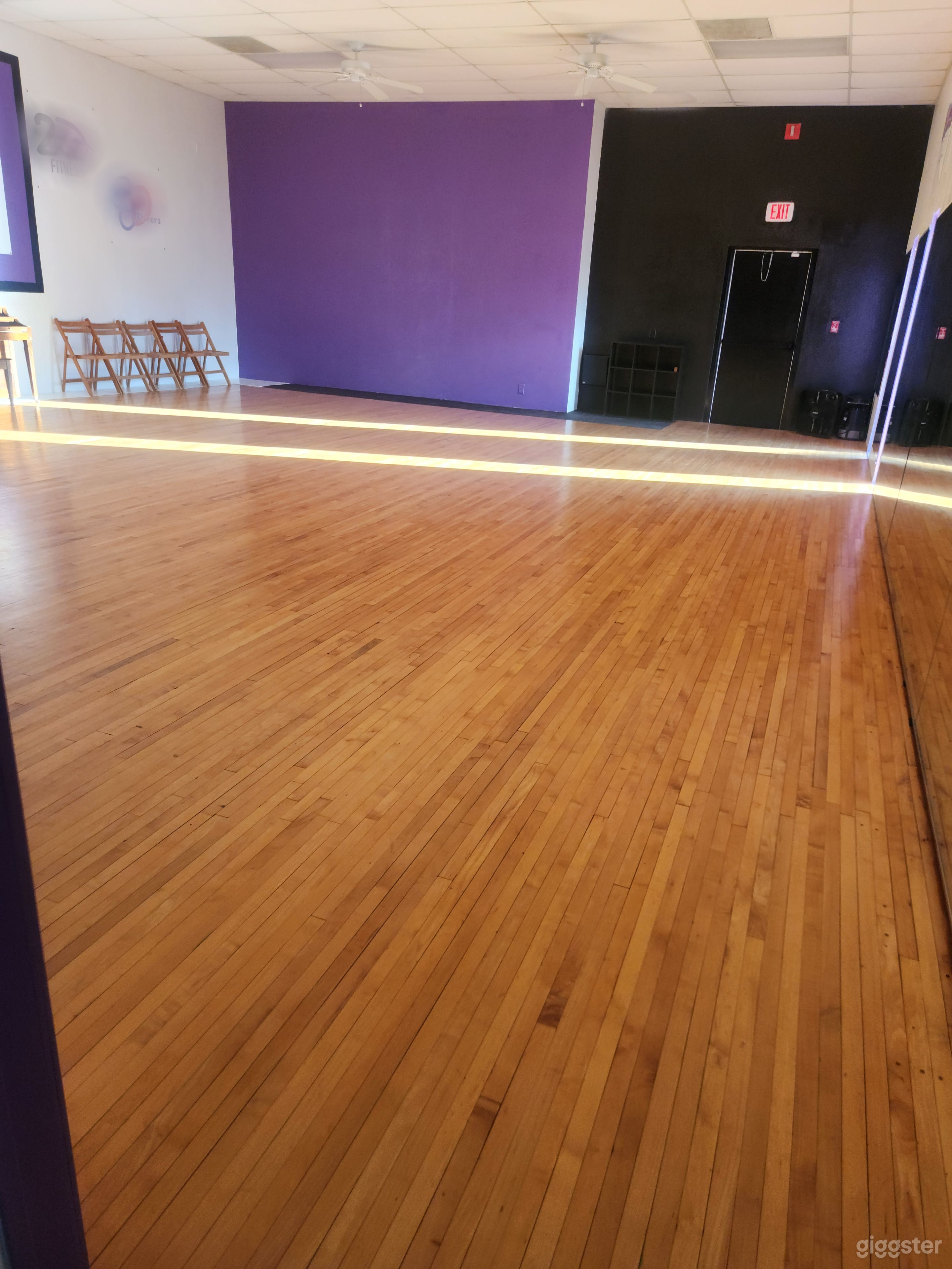Dance/Yoga/Tai Chi Studio Photo 3