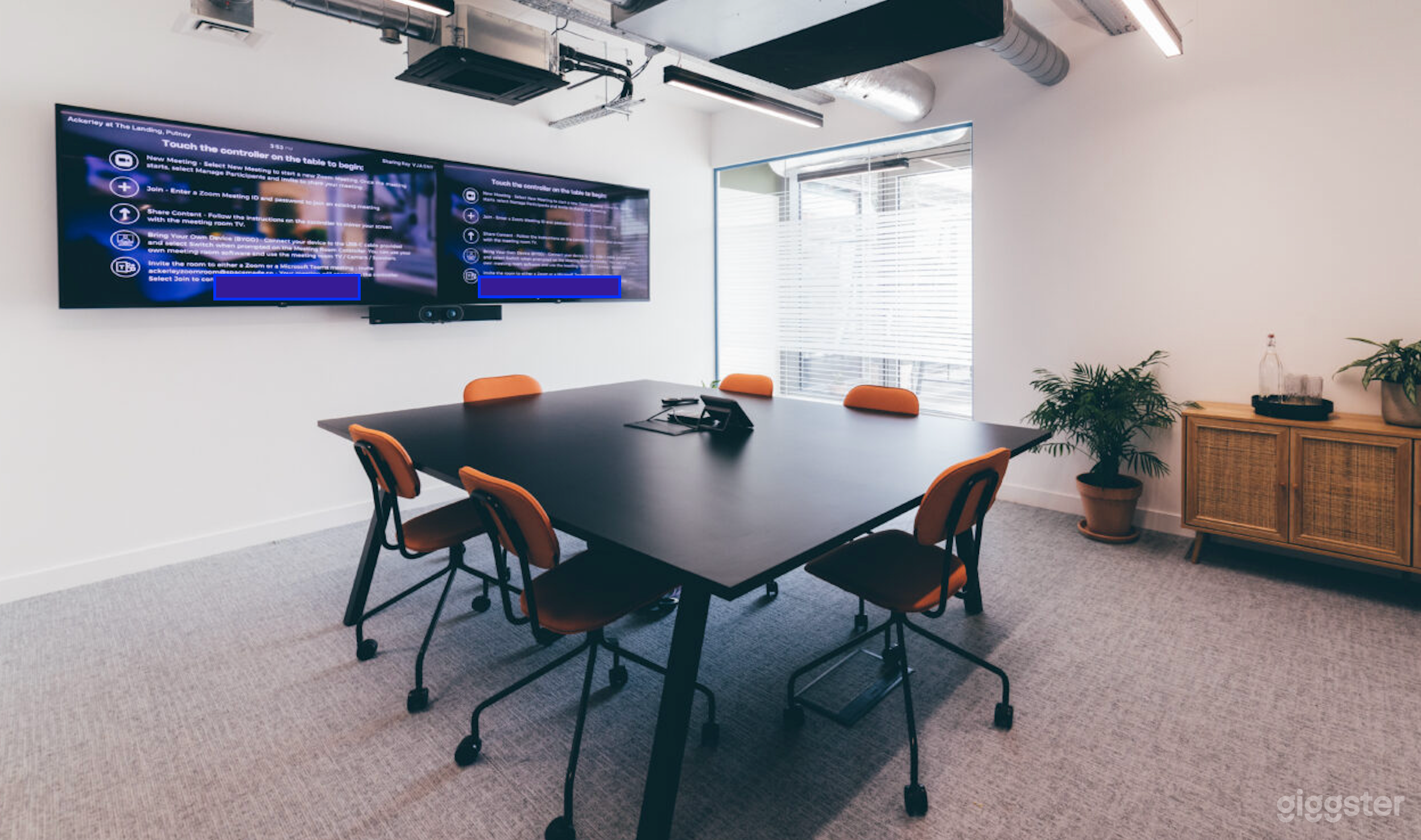 Ackerley Room Good for 8 persons Photo 1