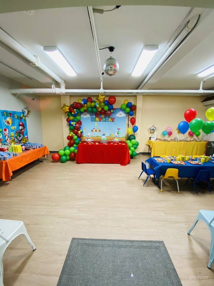 Children's Play and Learn Center in Forest Hills 