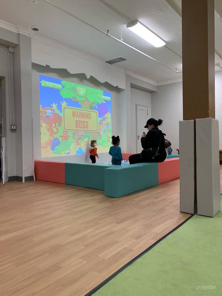 Children's Play and Learn Center in Forest Hills Photo 4