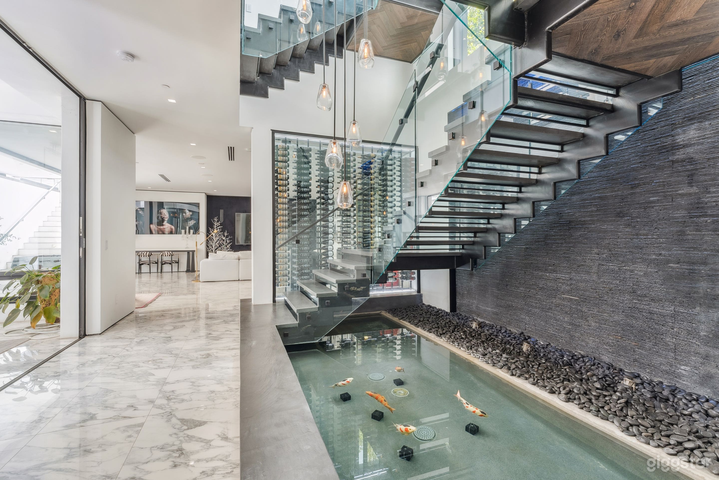 Stunning Luxury Residence w/ Pool Oasis & Outdoor Living Photo 3