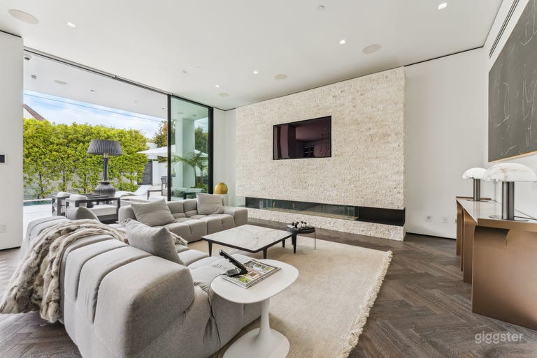  Somptueuse re9sidence de luxe avec oasis piscine 26 vie exte9rieure 