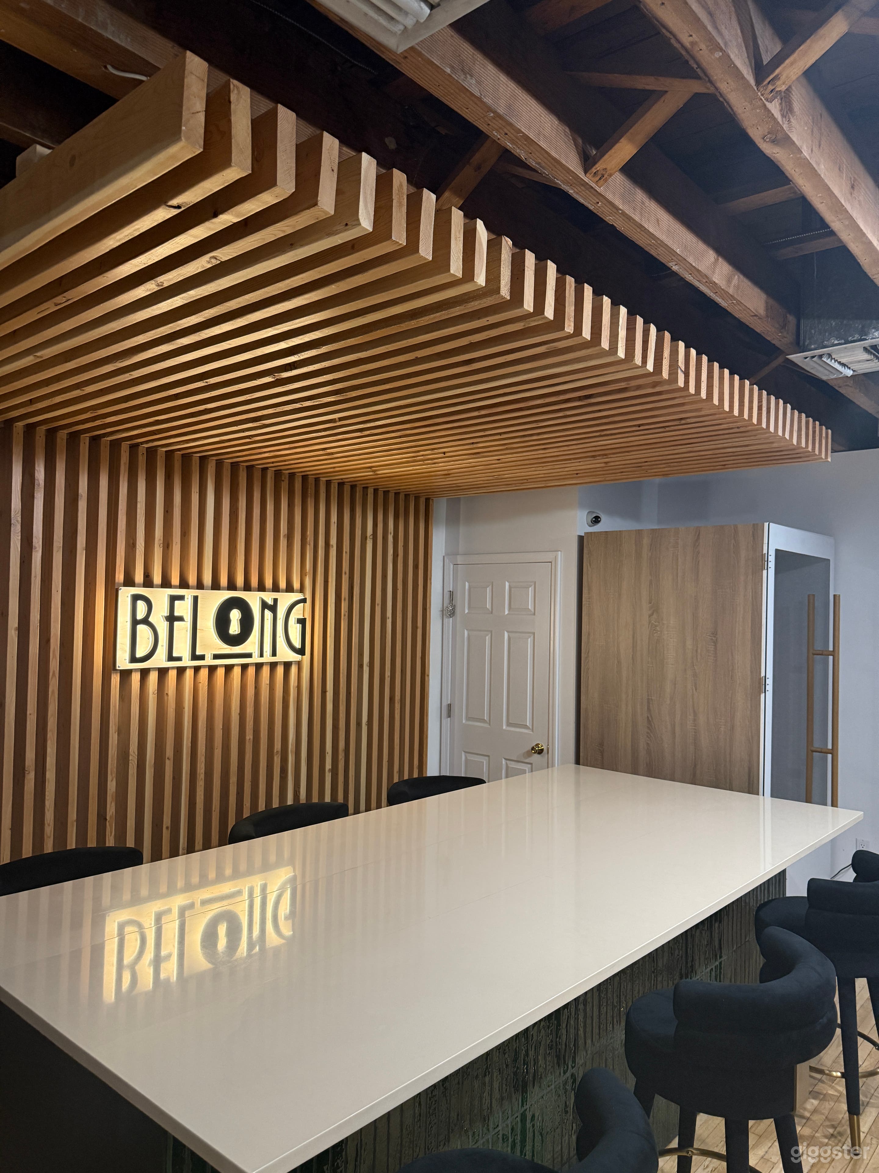100% Flexible Private Event Space in Soho, NYC Photo 3