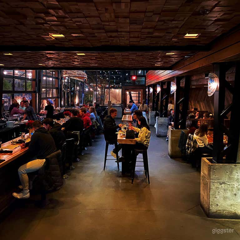  Your Neighborhood Bar and Restaurant in Chattanooga 