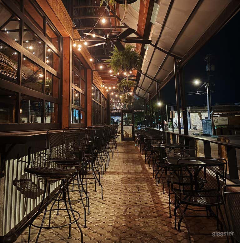  Your Neighborhood Bar and Restaurant in Chattanooga 