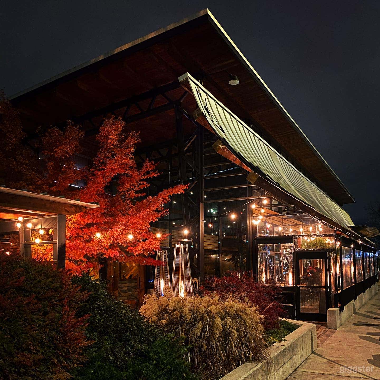 Your Neighborhood Bar and Restaurant in Chattanooga Photo 1