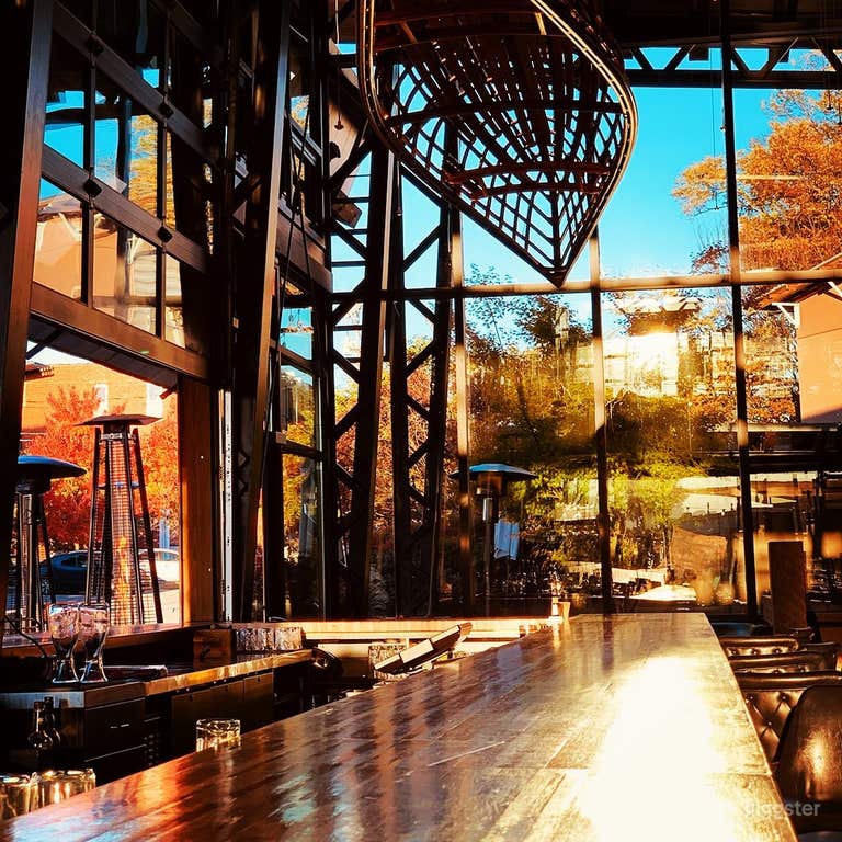  Your Neighborhood Bar and Restaurant in Chattanooga 