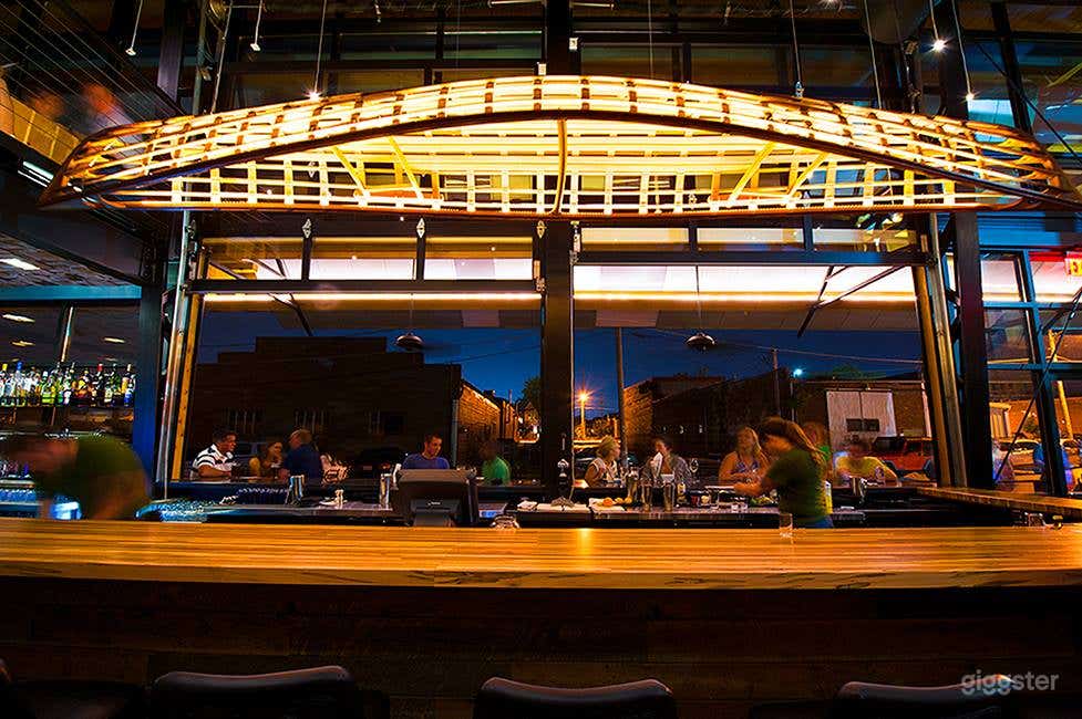 Your Neighborhood Bar and Restaurant in Chattanooga Photo 3