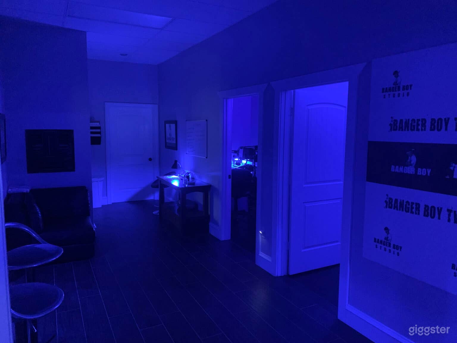 Premiere Recording and Production Studio in the DFW Area Buyout Photo 2