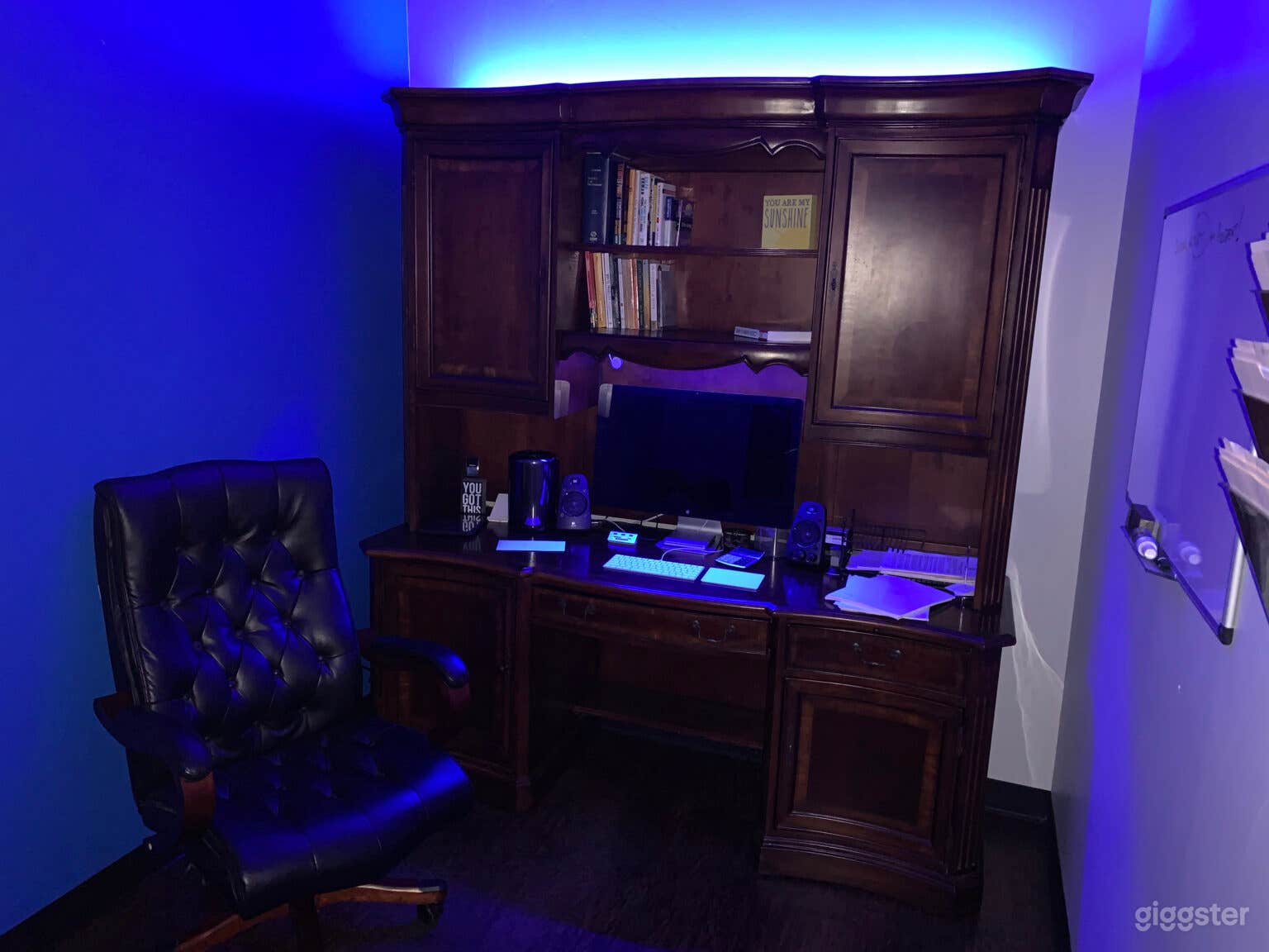 Premiere Recording and Production Studio in the DFW Area Buyout Photo 3