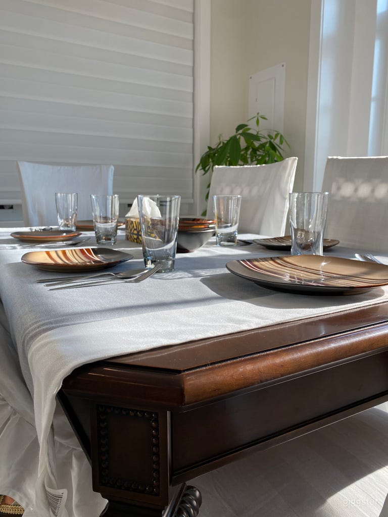  Brand New Spacious & Central Home 