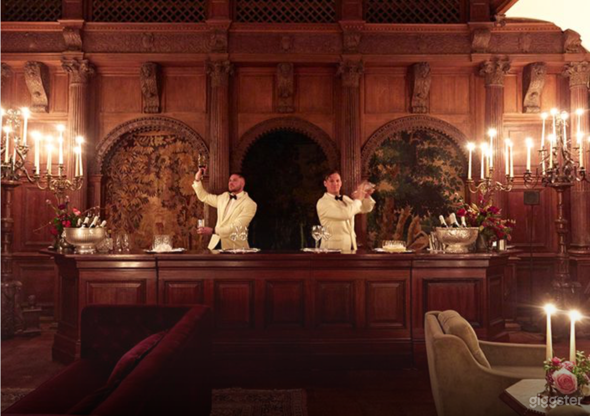 The Great Hall Photo 3