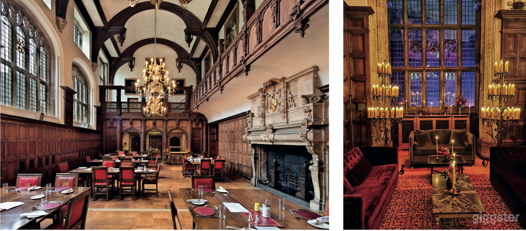 The Great Hall Photo 2