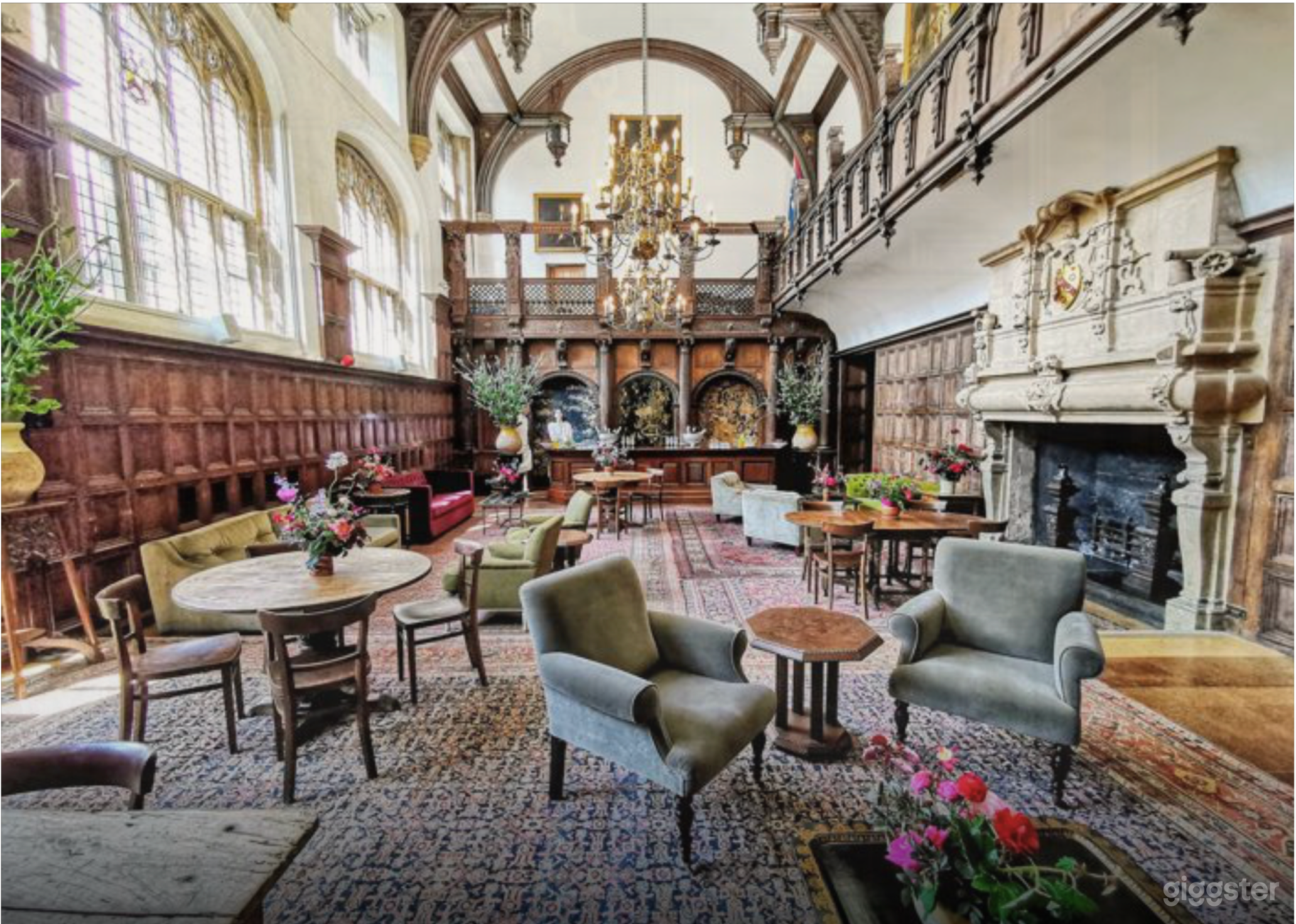 The Great Hall Photo 4