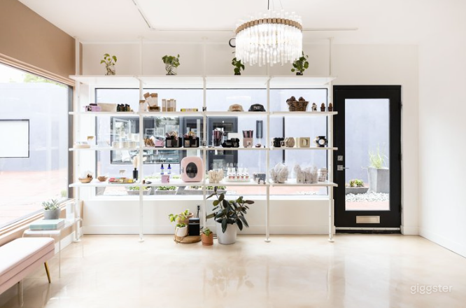 Make-up Studio in Scottsdale Photo 2