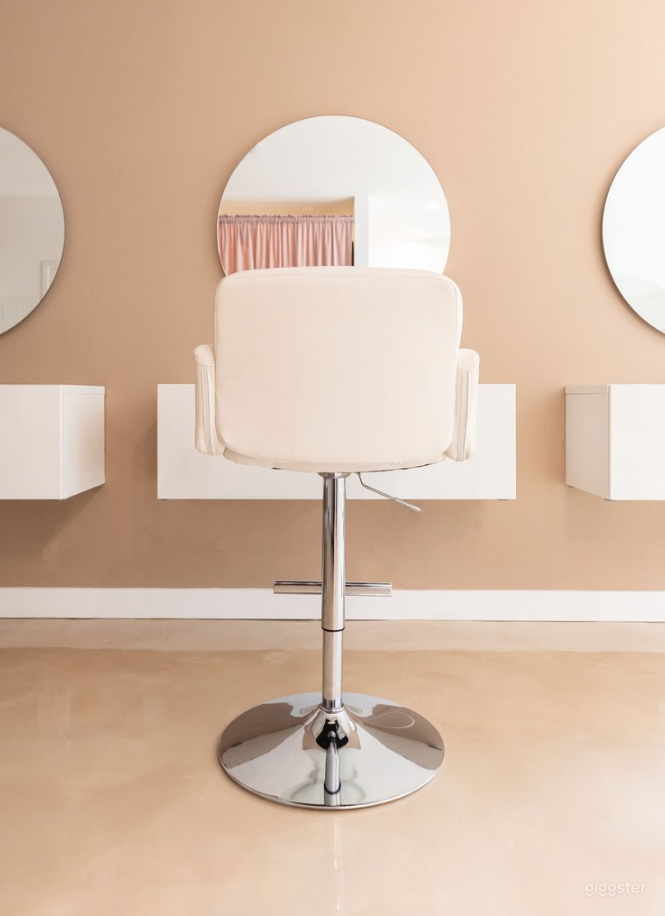  Make-up Studio in Scottsdale 