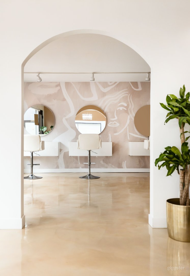  Make-up Studio in Scottsdale 