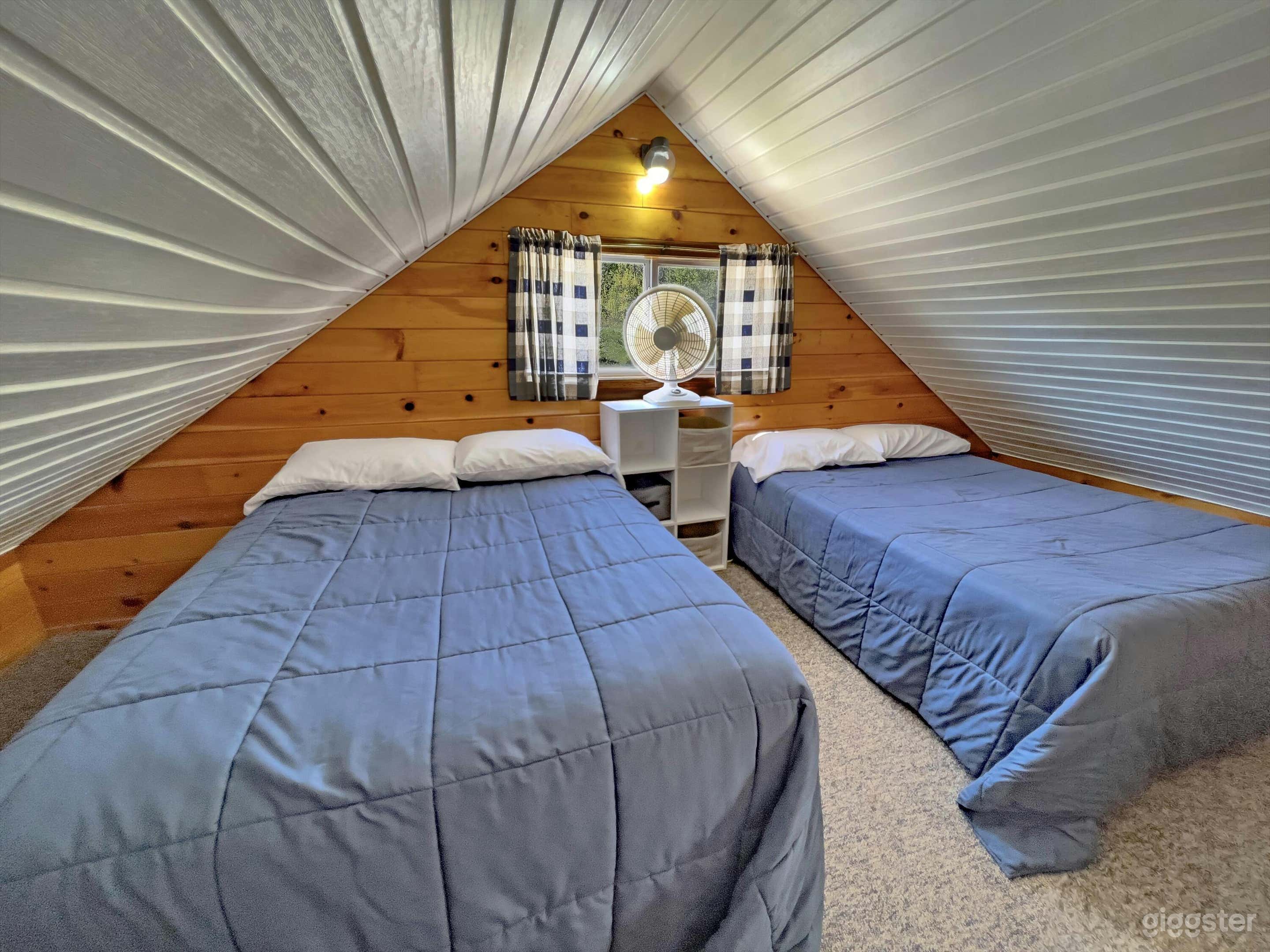 Lakeside Retreat Cabins Photo 3