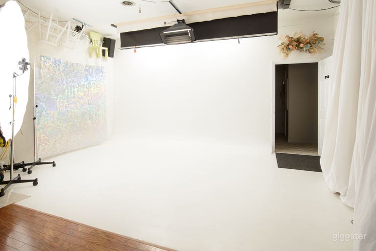  Estudio profesional - Música, Video, Fotografía 