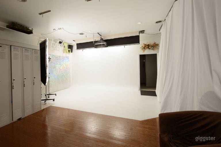  Estudio profesional - Música, Video, Fotografía 