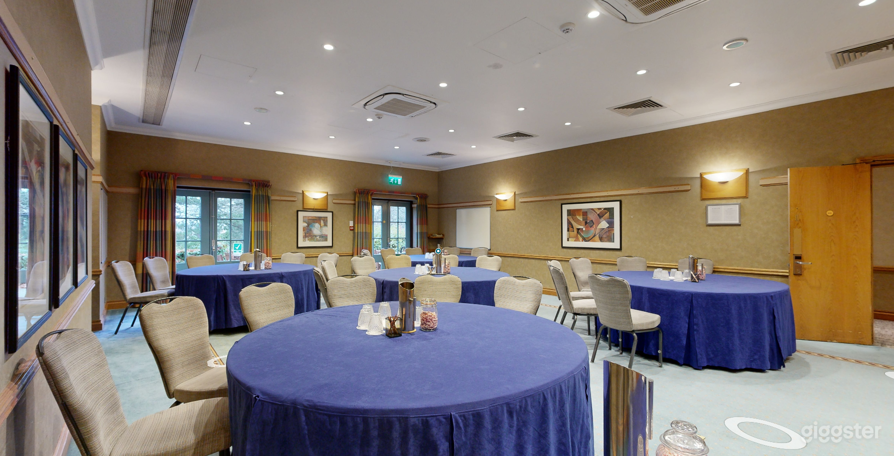 The Barnsdale Suite Photo 2