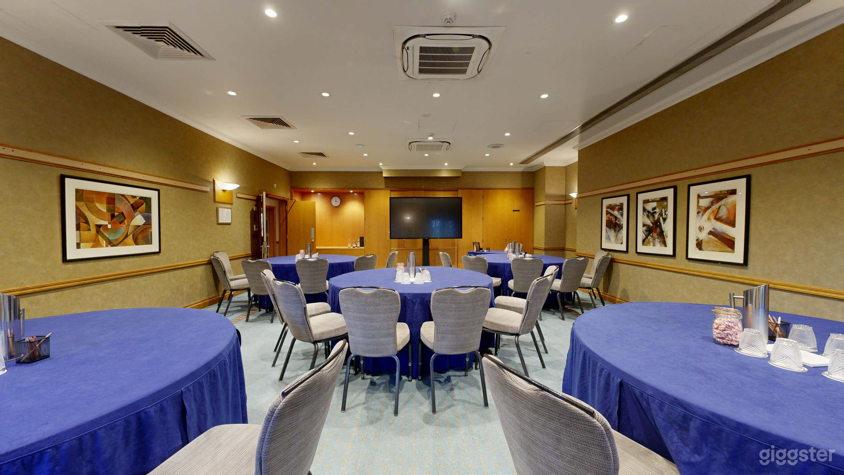 The Barnsdale Suite Photo 1