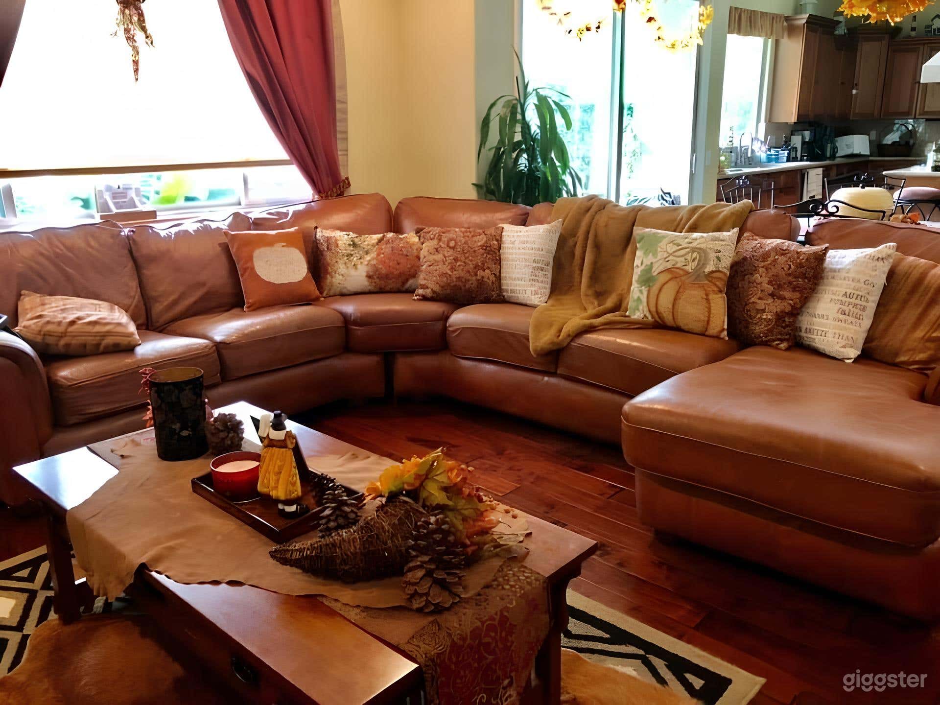 Modern Spanish Mediterranean Photo 2