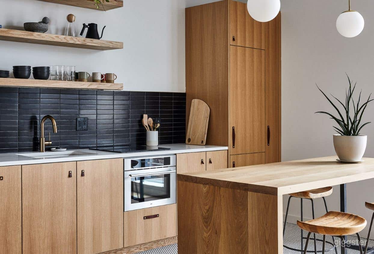 Big Jawn - Studio Loft Apartment Photo 2