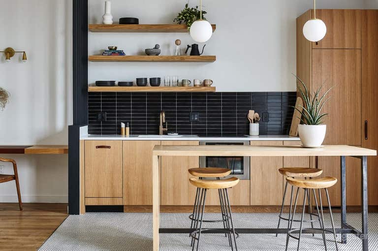  Big Jawn - Studio Loft Apartment 