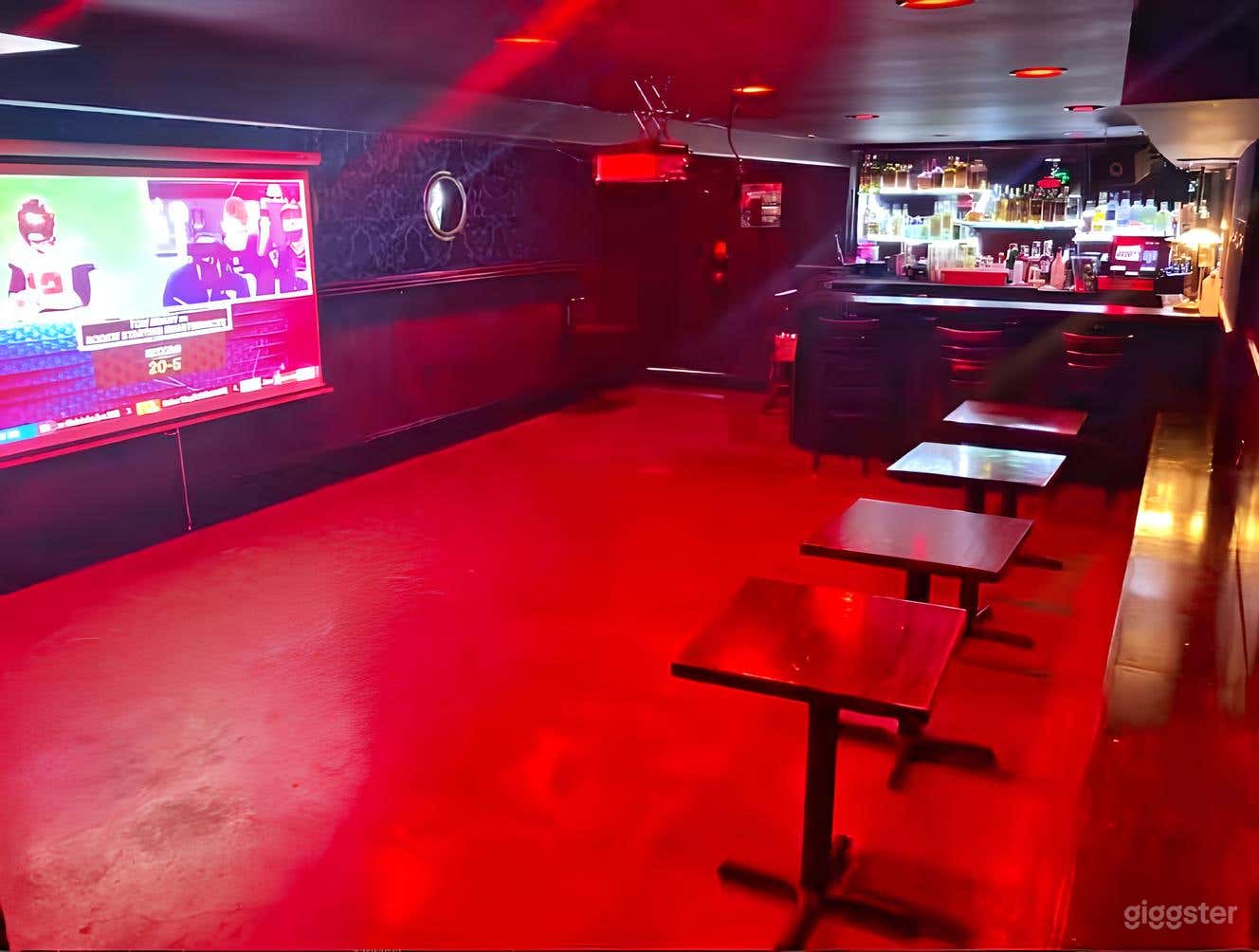 Columbus Cafe Photo 2