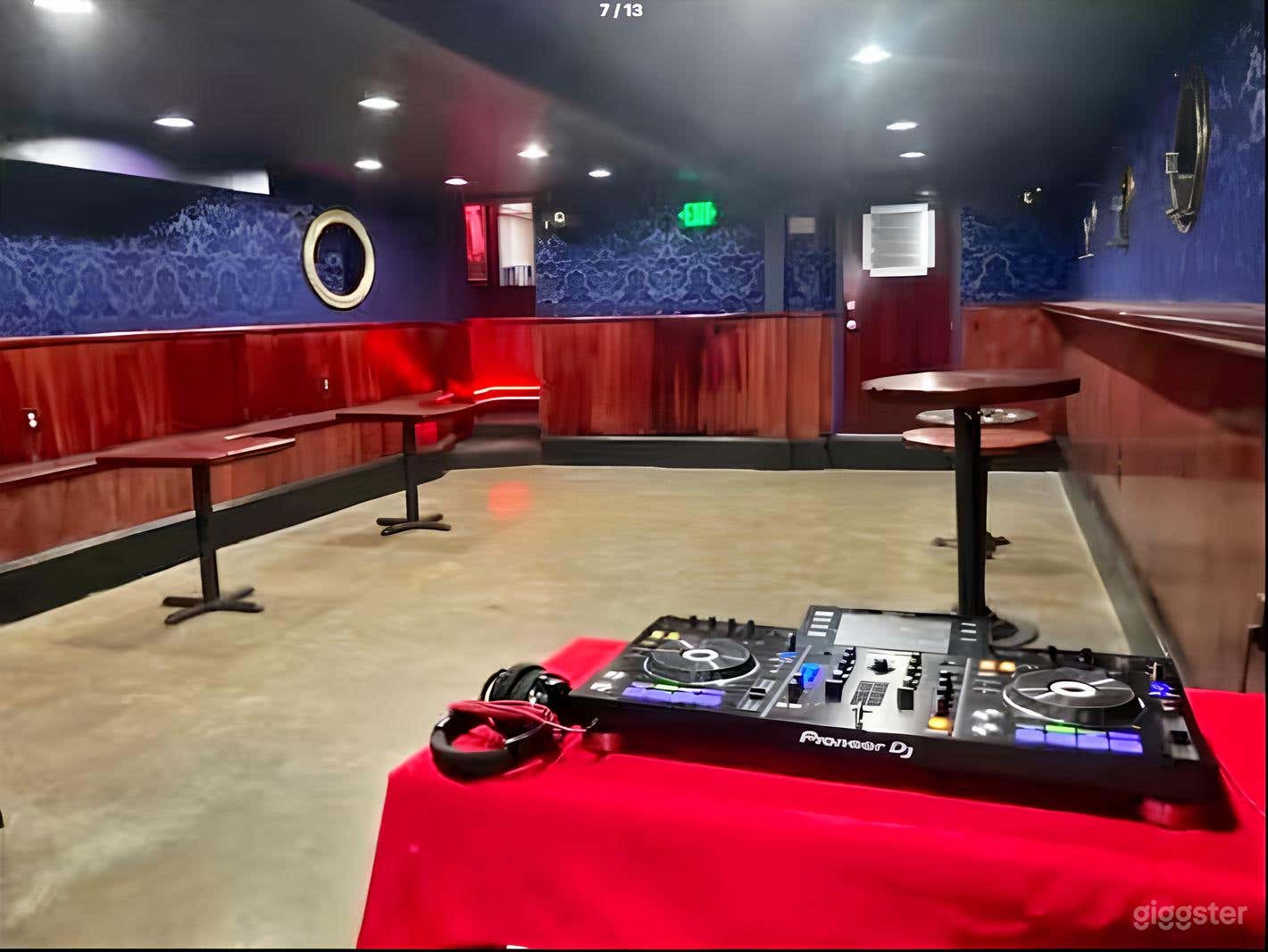 Columbus Cafe Photo 4