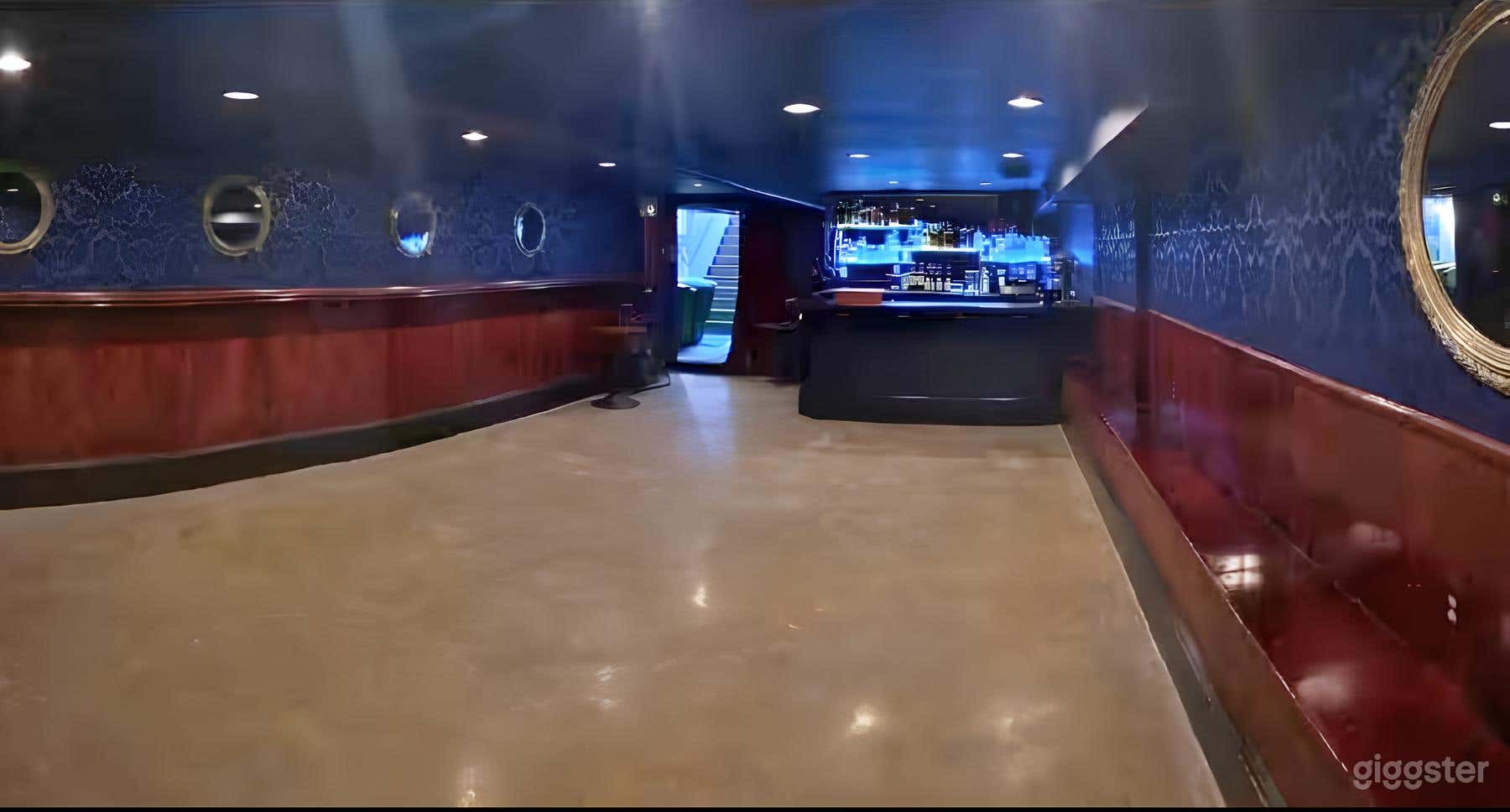 Columbus Cafe Photo 3