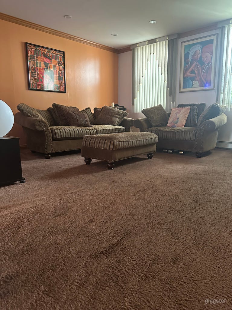  Stylish Home for Shoots, Events, Film & More ! 