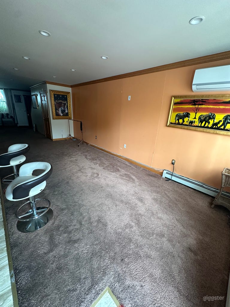  Stylish Home for Shoots, Events, Film & More ! 