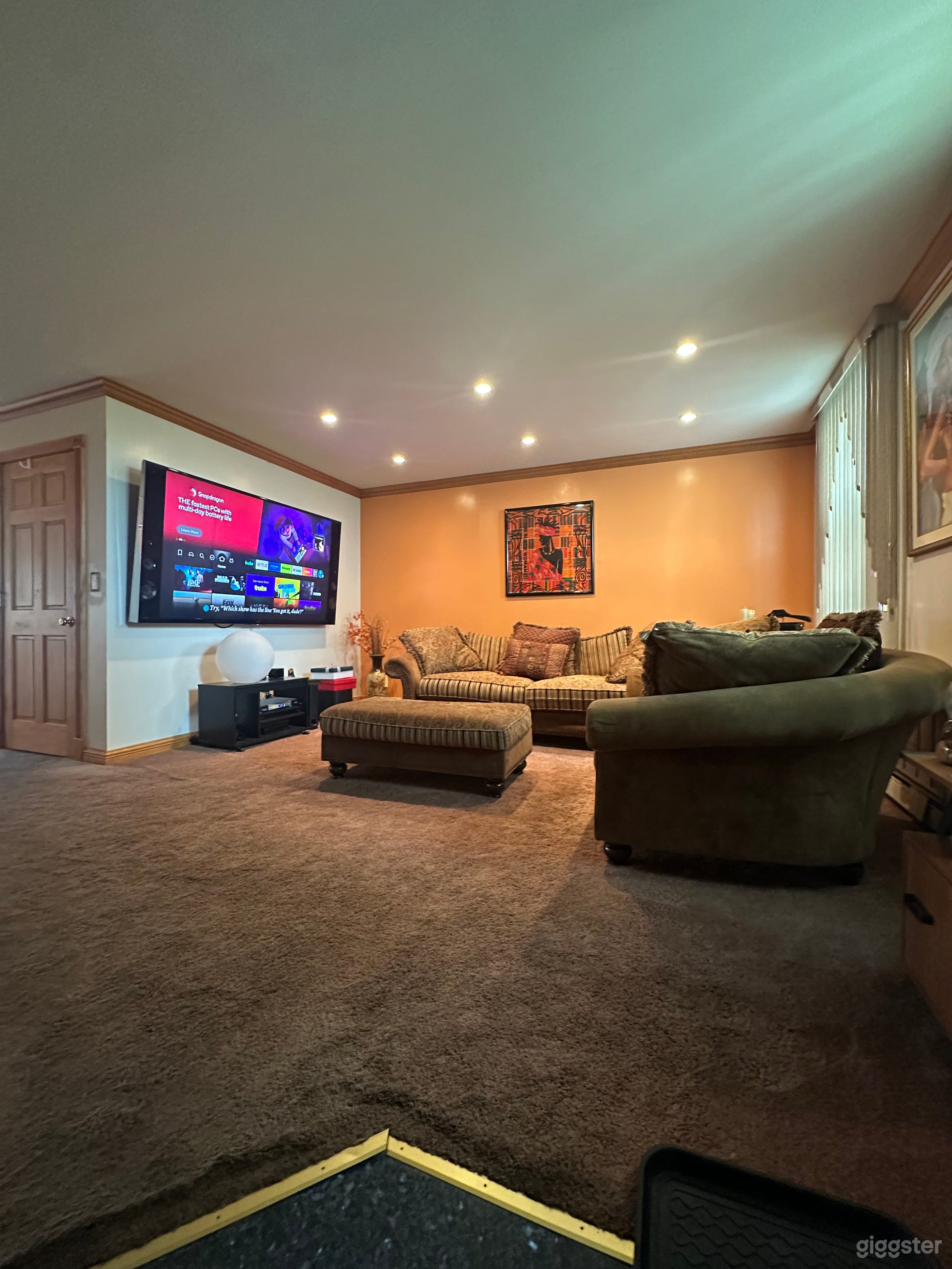 Stylish Home for Shoots, Events, Film & More ! Photo 1