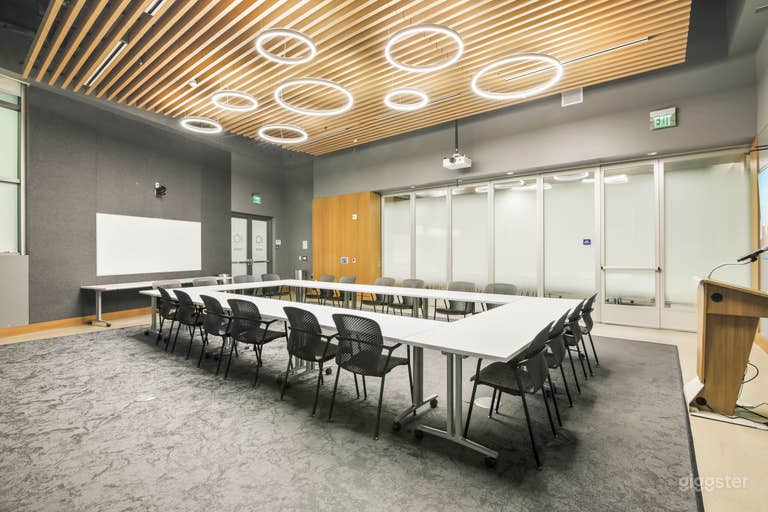  Edison Conference Room 