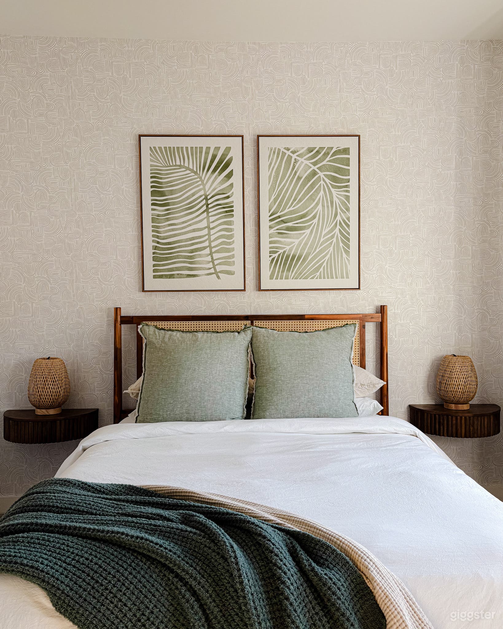 Boho House: Chic & Natural Style Designer Home Photo 2