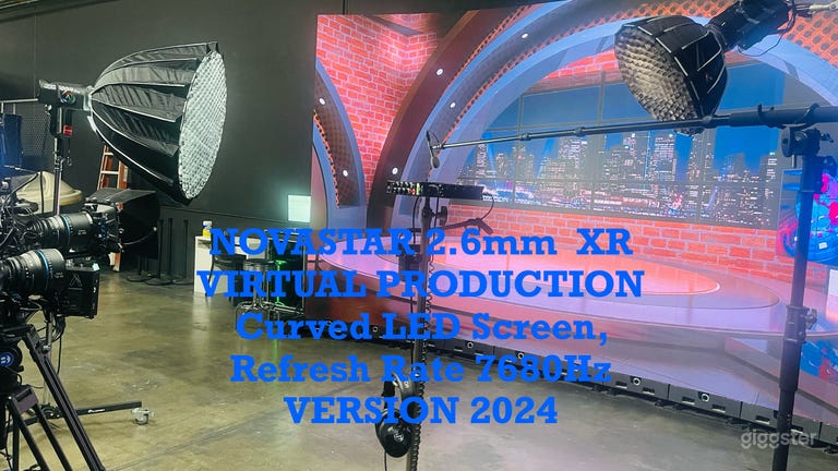  Creative Galactic Space For Production 