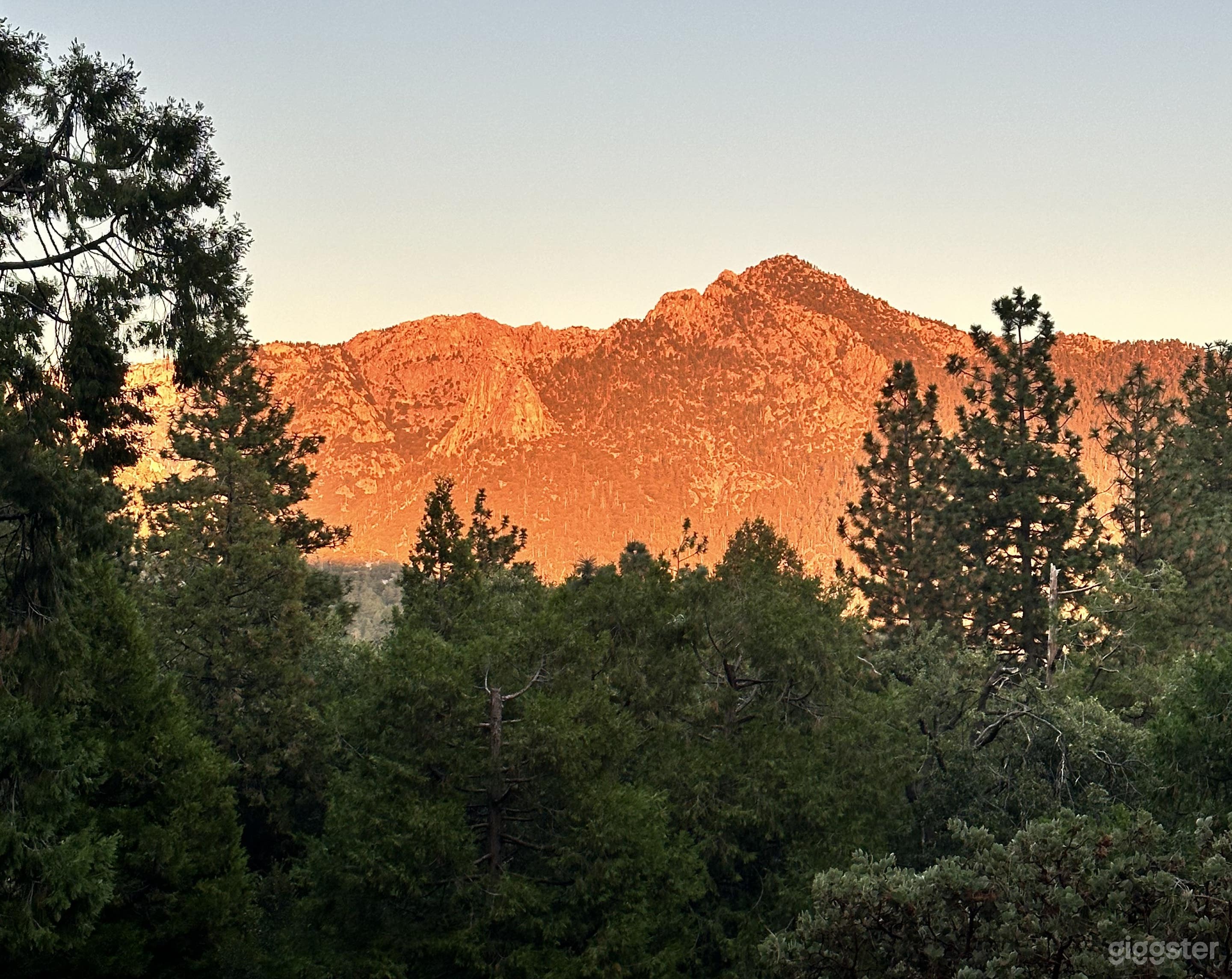 Views everywhere you look