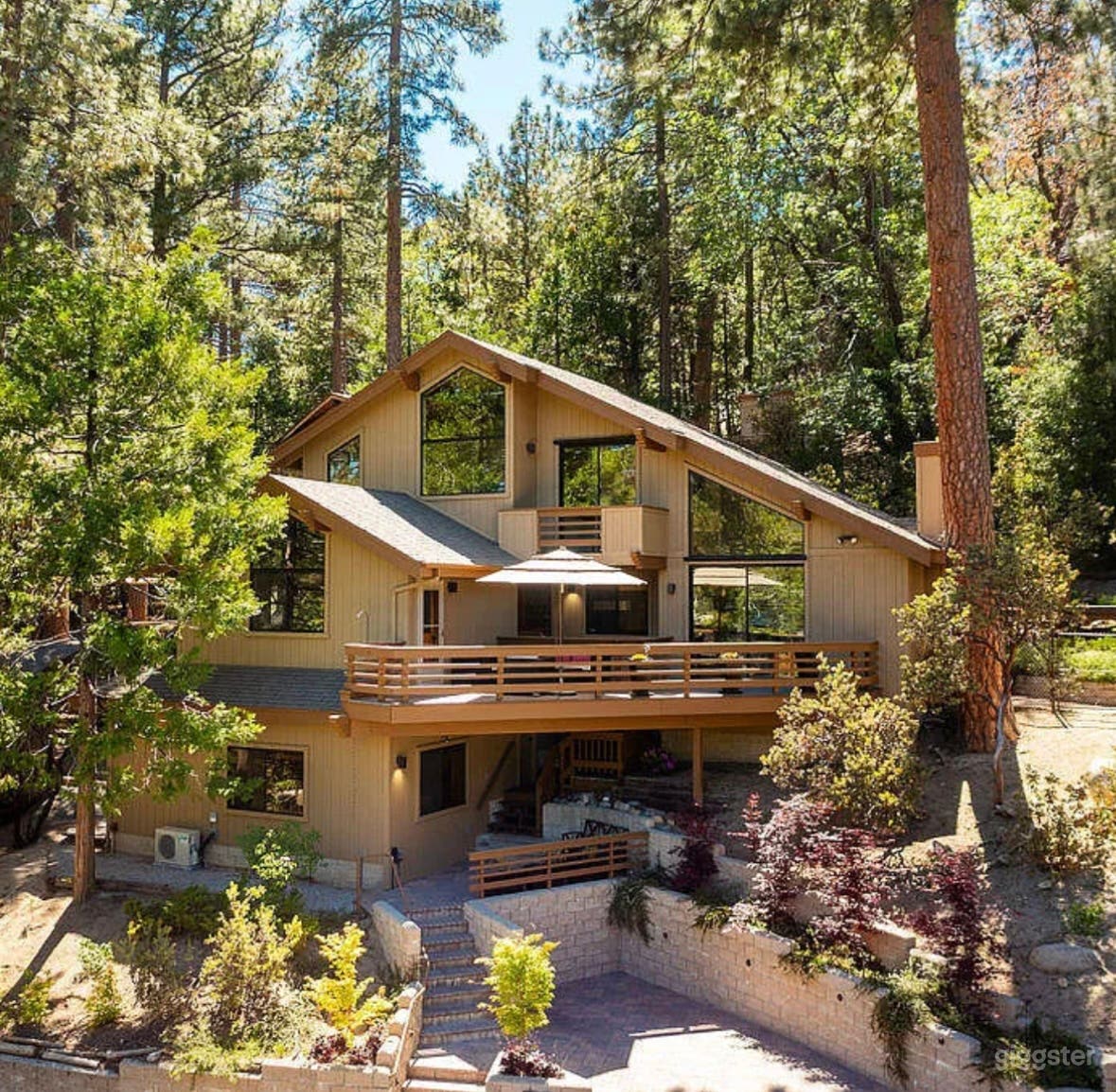 Mountain House Photo 1