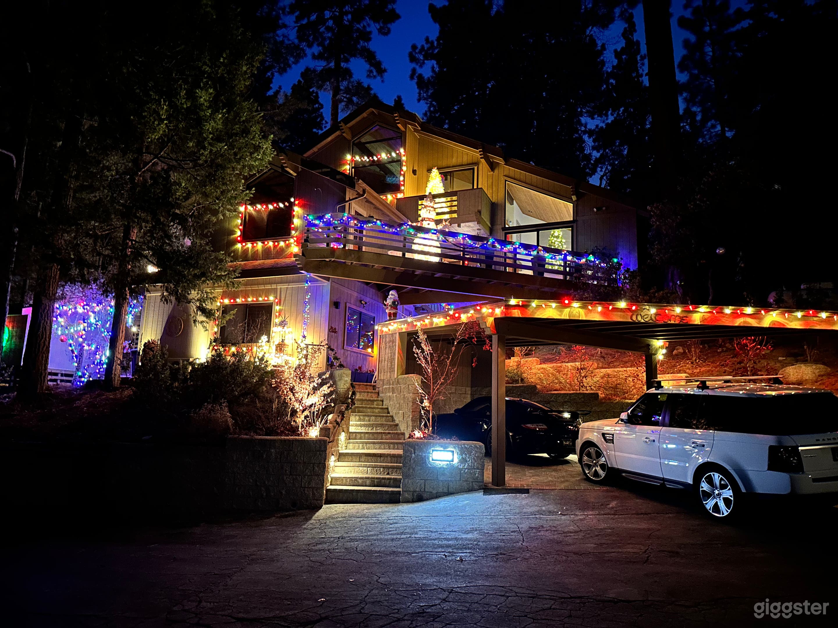 Mountain House Photo 3